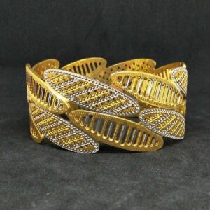 1 gram calcatti patala (bangle)