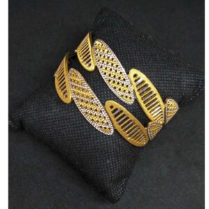 1 gram calcatti patala (bangle)