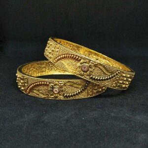 1 gram cualcati patla (bangle)