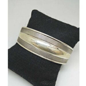 925 Sterling Silver DESIGNER GENT'S BRACELET