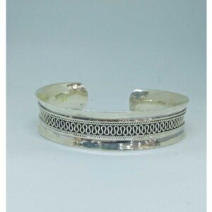 925 Sterling Silver DESIGNER GENT'S BRACELET