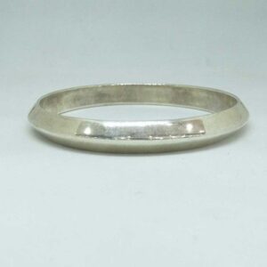 925 Sterling Silver PANJABI PLAN KADDA