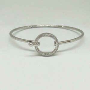 925 Sterling Silver DESIGNER LADIES BRACELET