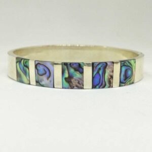 925 Sterling Silver Fancy Ladies Bracelet