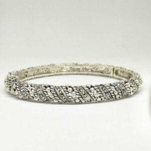 925 sterling silver oxides