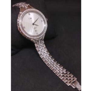 925 Silver Casual Branded Gents watch