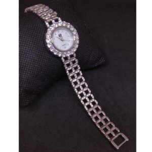92.5 Sterling Silver Antique Ladies Watch