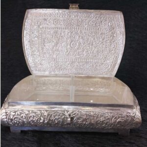 Dry fruits antique Box
