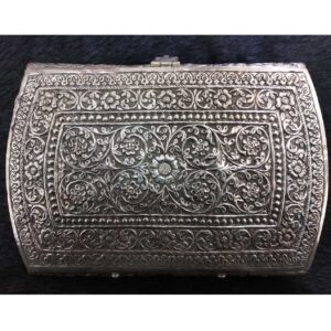 Dry fruits antique Box