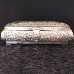 Dry fruits antique Box