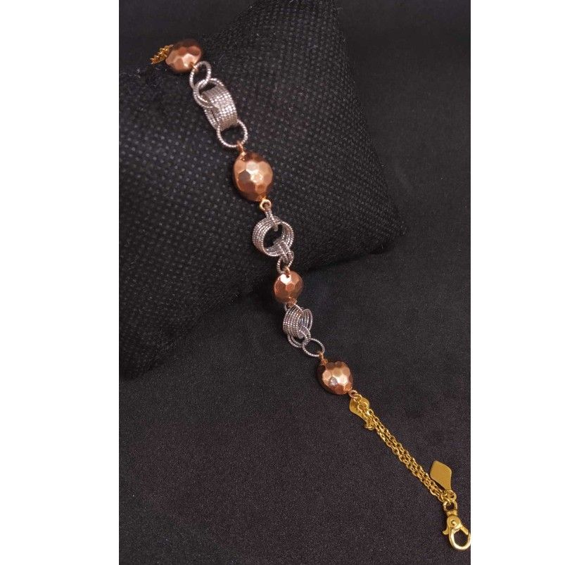 18 KT Gold Bracelet
