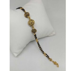 22 KT Gold Bracelet