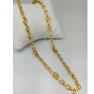 22 KT Gold Chain