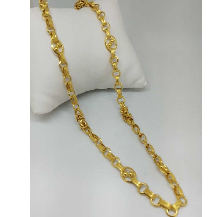 22 KT Gold Chain