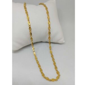 22 KT Gold Chain