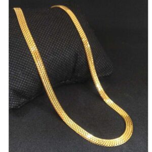22 KT Gold Chain
