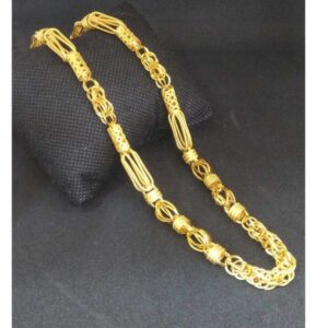 22 KT Gold Chain