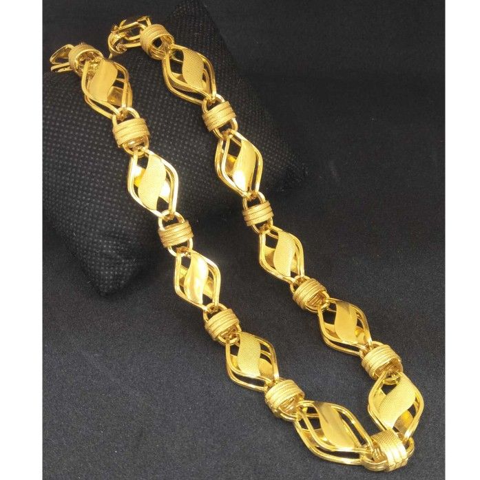 22 KT Gold Chain