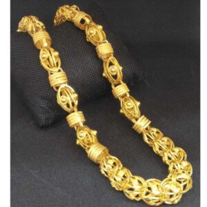 22 KT Gold Chain