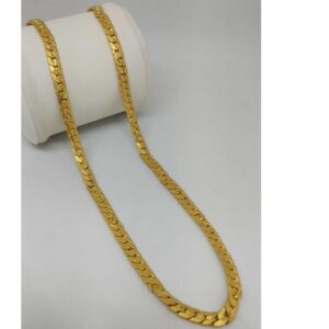 22 KT Gold Chain