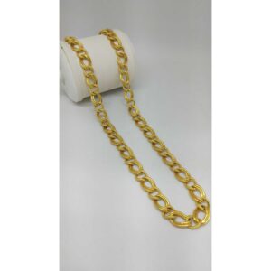22 KT Gold Chain