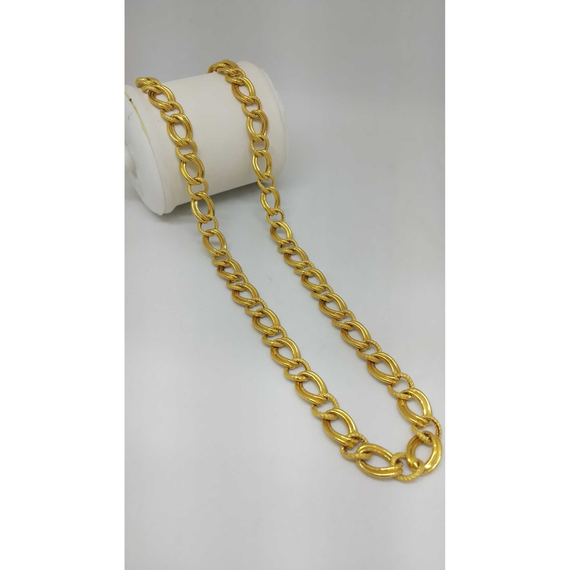 22 KT Gold Chain