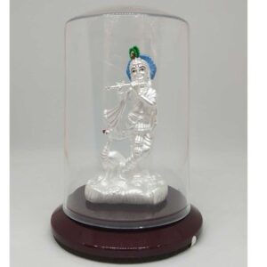 999 Fine Silver Idols