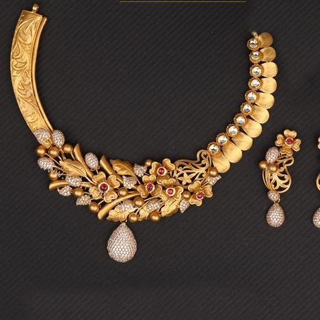 Necklace