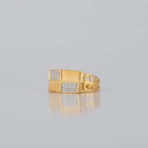 fancy ring