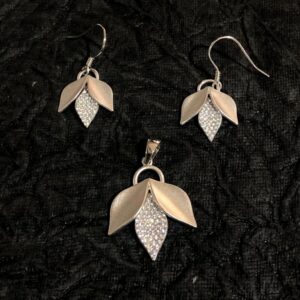 fancy set