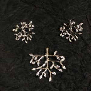 tree tayip Design pendat