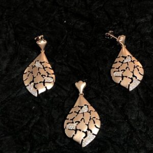 unique 92.5 Silver PENDANT