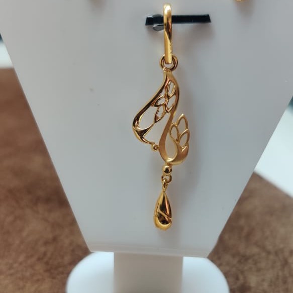 casting pendant