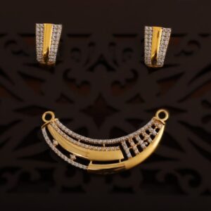 pendant set m.s