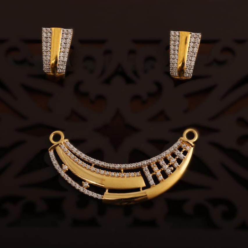 pendant set m.s