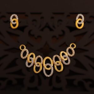 m.spendant set
