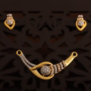 M.s casting pendant set