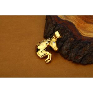 Horse Pendant