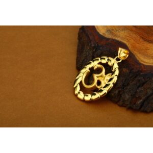 Om Fany Pendant