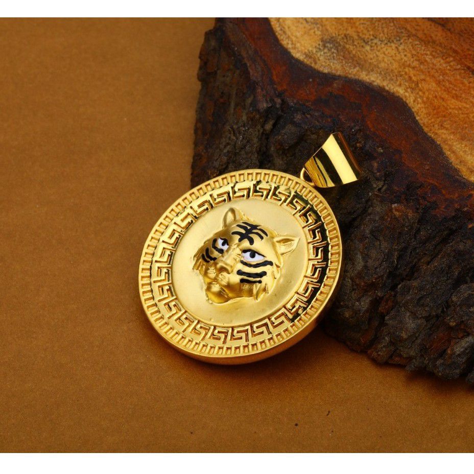 Tiger FANCY PENDANT