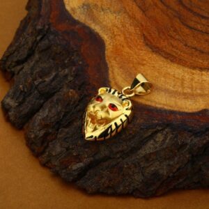 Tiger Casting PENDANT