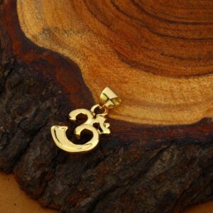 Om PENDANT