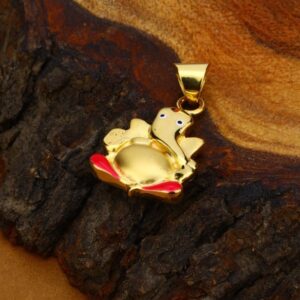 Ganpati pendant