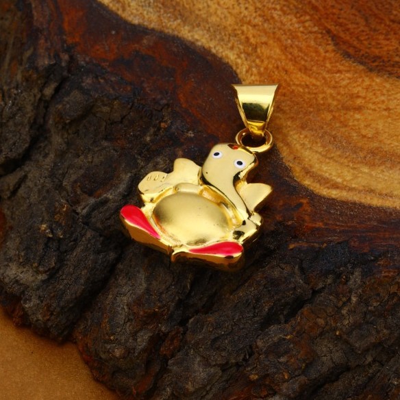 Ganpati pendant