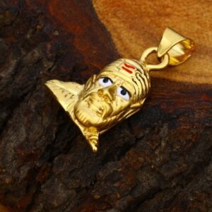 sai nath pendant