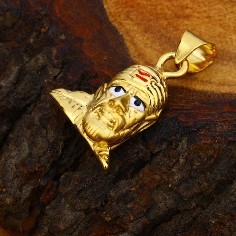 sai nath pendant