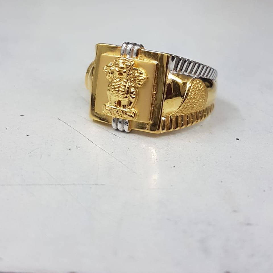 fancy ring
