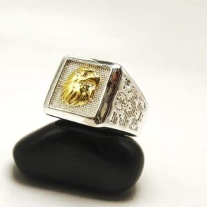 fancy ring
