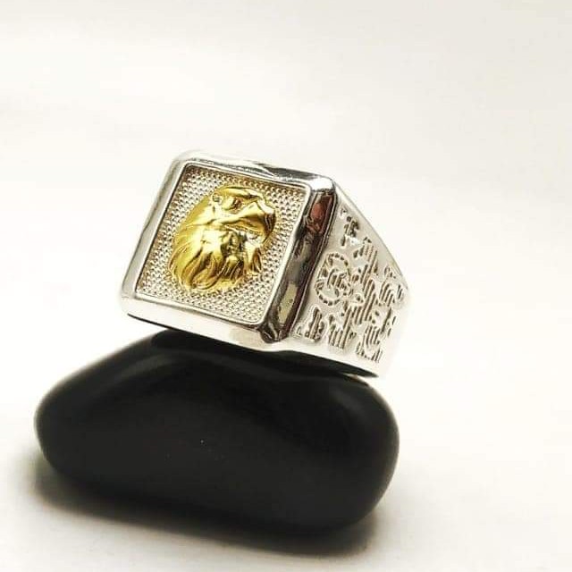 fancy ring