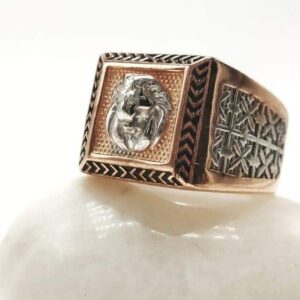 fancy ring